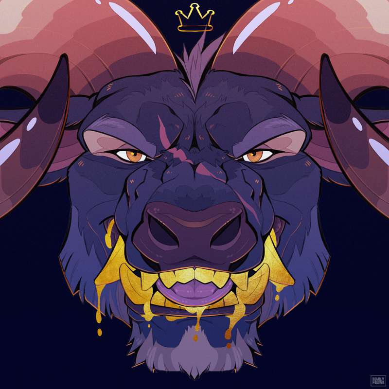 ✨MONSTER Icon Commissions-Open! 