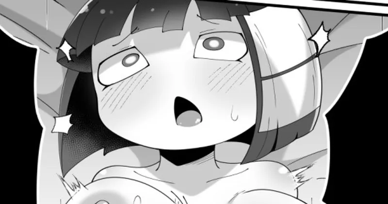 【進捗】ナイル漫画19P