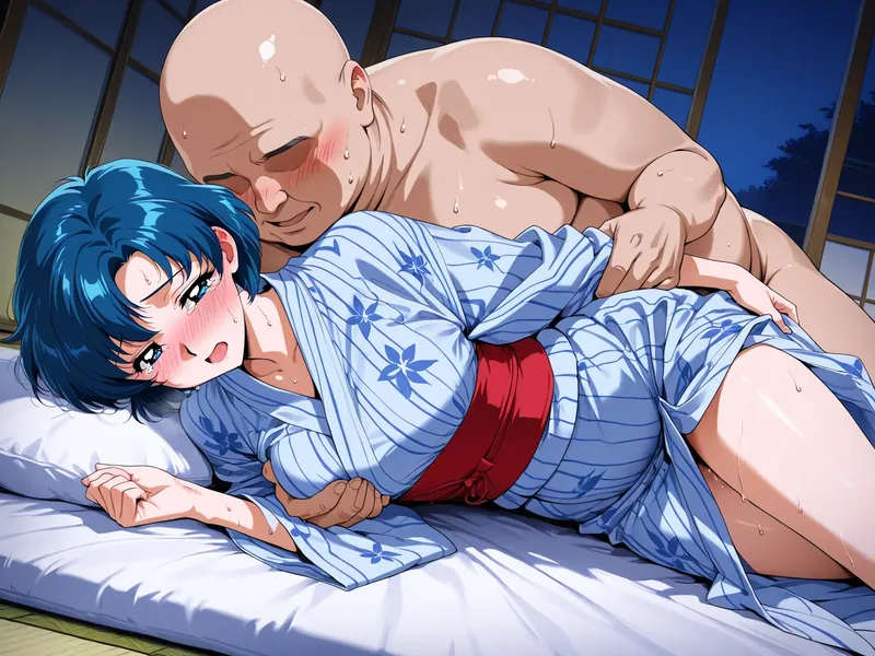 「もっと応援プラン」特典：【Patreon2026年07月分】のzipデータをアップしました。