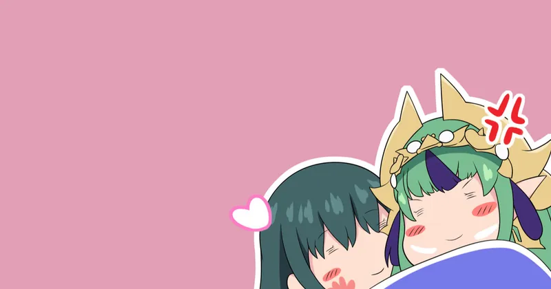 ふたなり&百合の保健体育78
