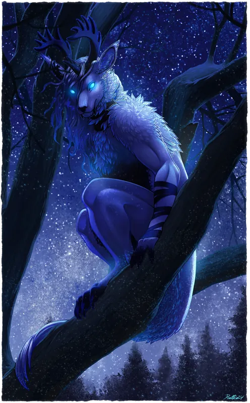 The Trees Have Eyes