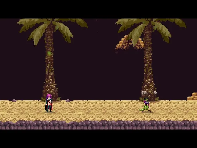 Coconut. Cut's director version