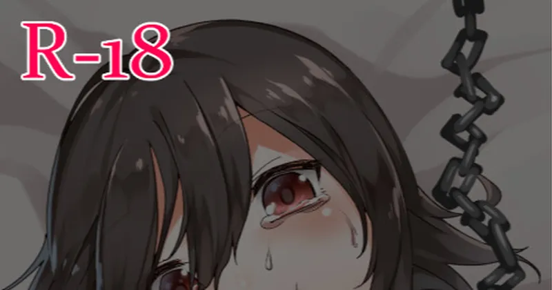 【R-18・修正版】Entyにアップしてたオリジナル絵（12枚）