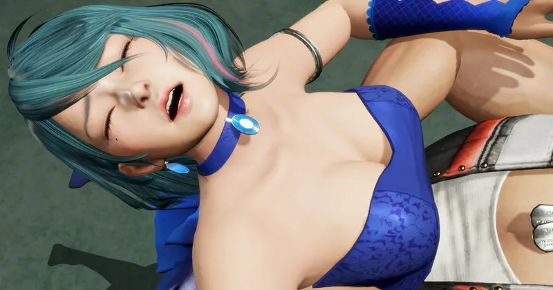Tamaki (Wedding Costume) Fullbitrate 50bit+Uncut