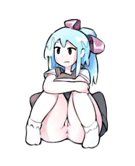 After-School Facesitting 5