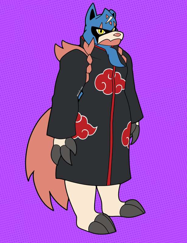 Commission for VB