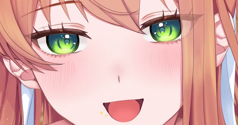 【先行公開＋高画質】一緒にお祝いしましょう！【commission】