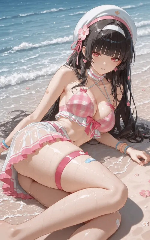 [DEMO] - Chisa (Summer Ver)