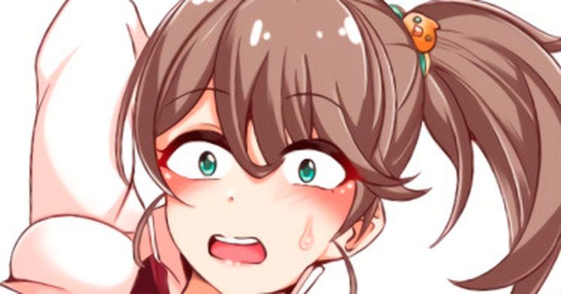 ヒヨちゃ
