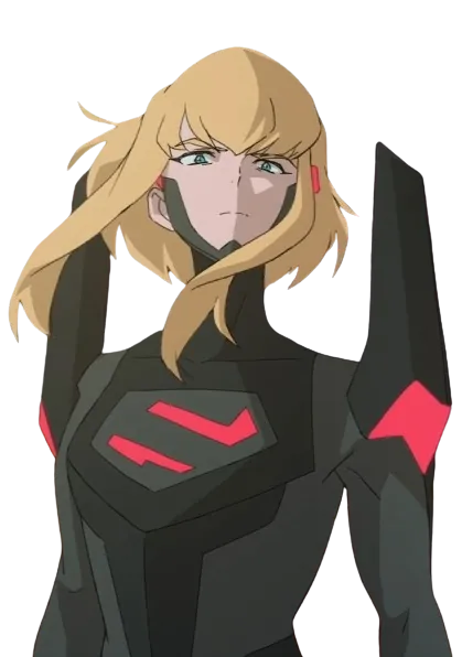 September character poll