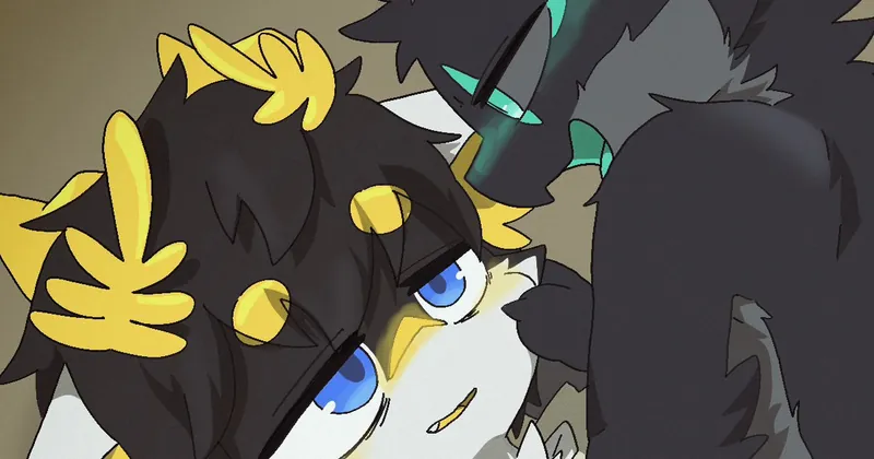 Ikaros & Zev