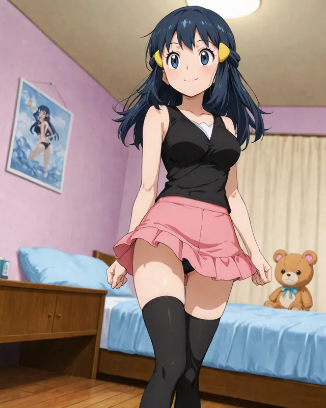 Dawn - Pokémon | 133 Pics