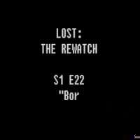 Lost Rewatch 1x22 "Born to Run" FULL LENGTH