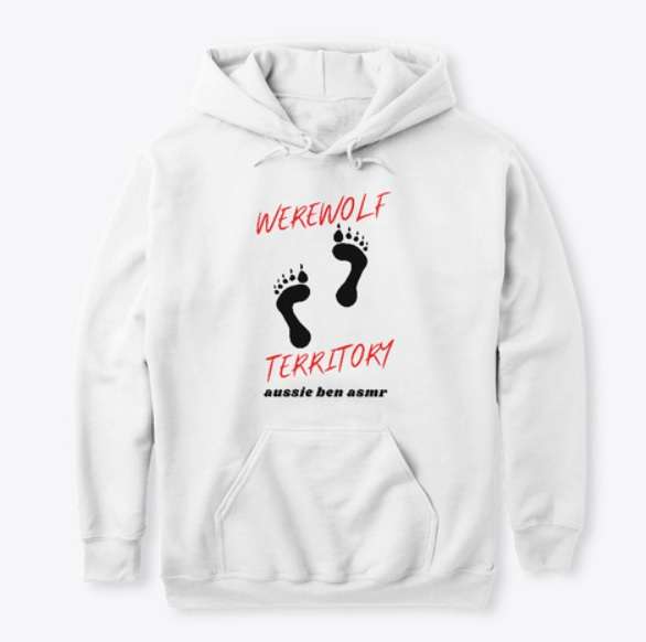 NEW MERCH!