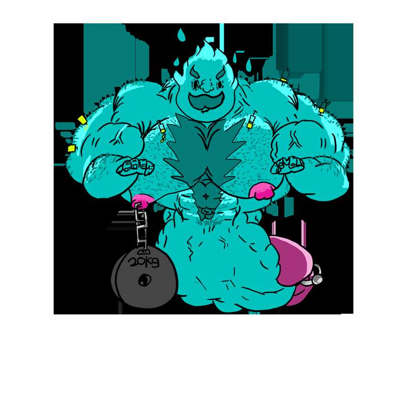 Happy Halloween from the gym locke room ghost!💪 👻