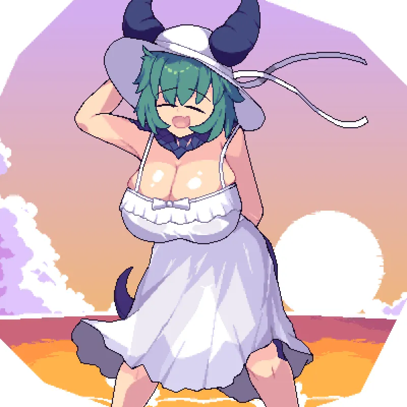 Gowah's Sundress + ALts
