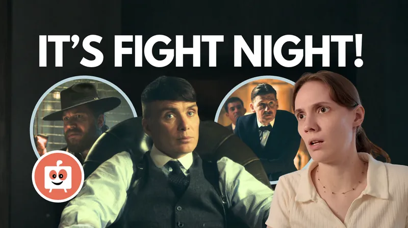 Peaky Blinders | S4 Ep6