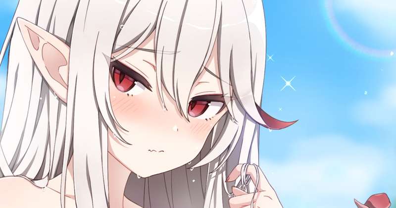 絵｜Skebイラスト（※NSFW）
