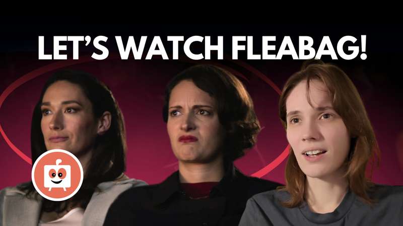 Fleabag | S1 Ep1