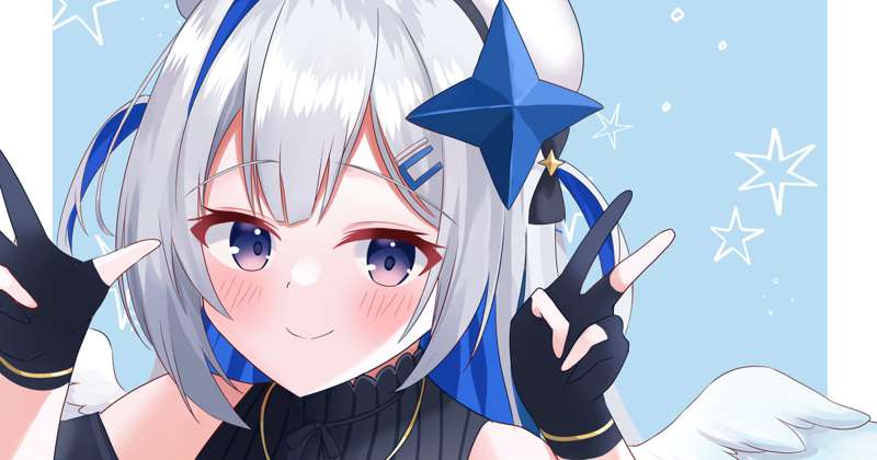 かなたんpsdファイル