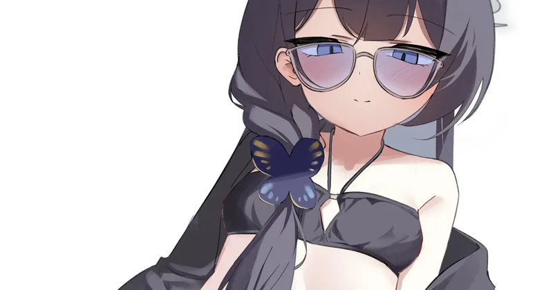 Swimsuit Kisaki