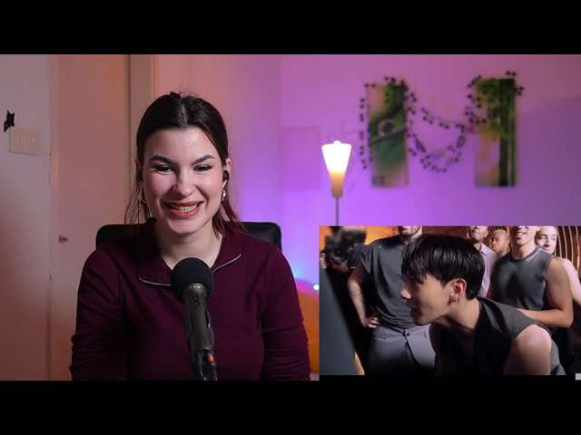 Jungkook - Golden | EXTRA FOOTAGE