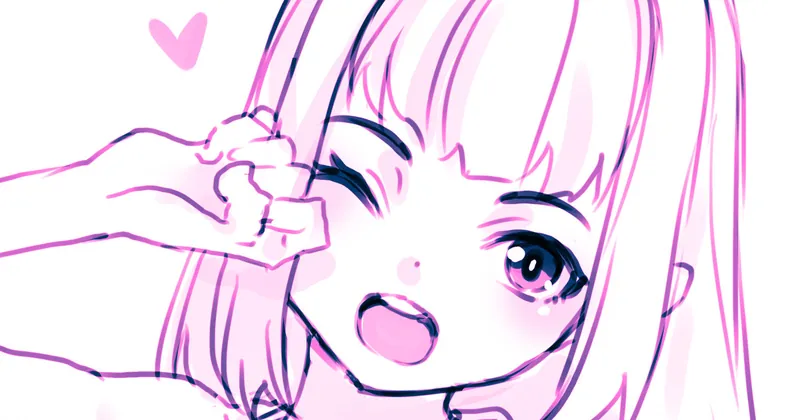 スレンダーちゃん