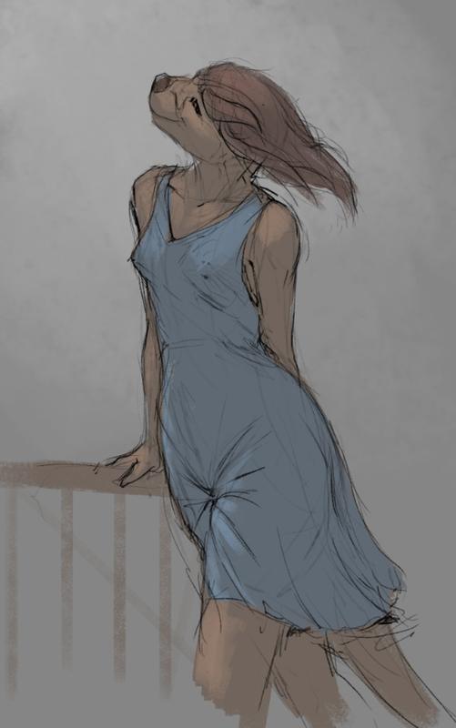 Sundress Weather