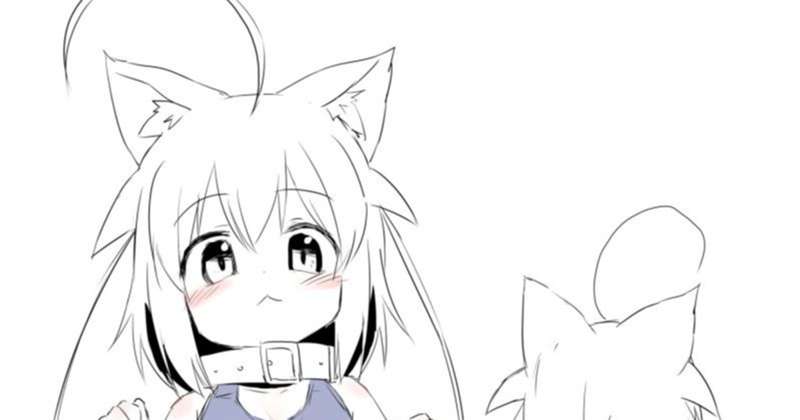 ももちの夏