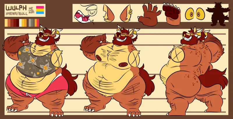Wulph Ref