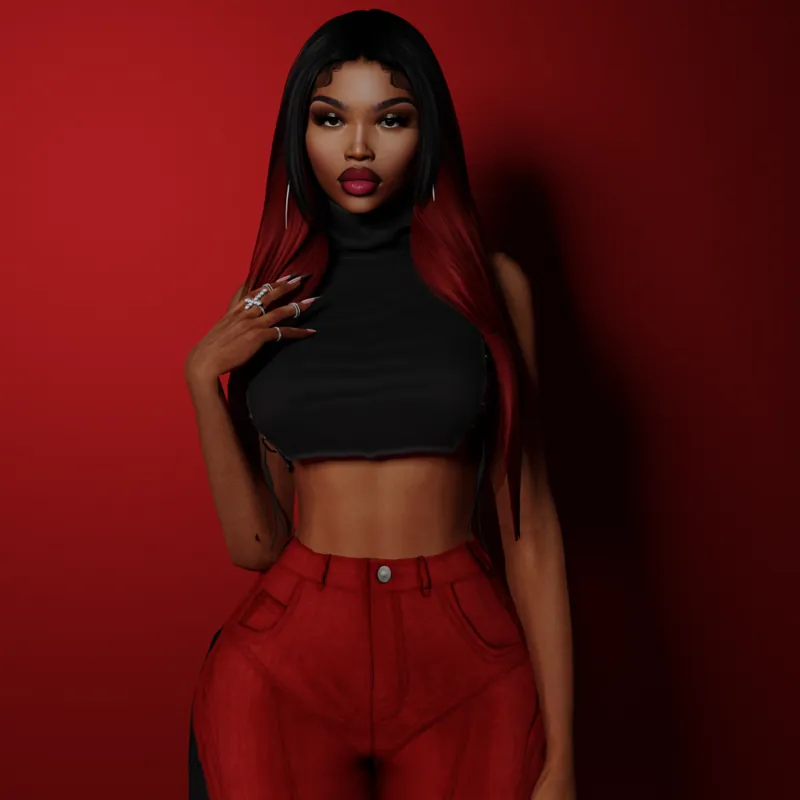 Krystle Arnold