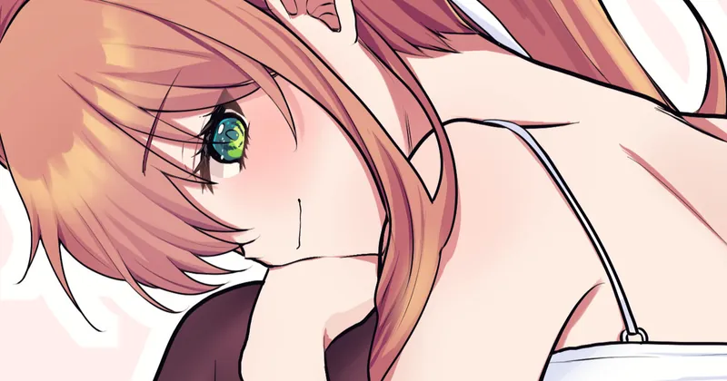 隣に座ってくれる？【Anniversary Month!】