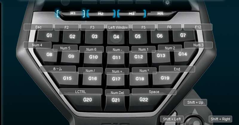 Ｇ１３とAutoHotkey（と言い訳）の話