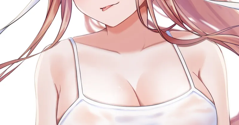 【限定公開　微NSFW】2022年制作モニカ【commission】