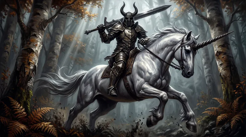 Unicorn