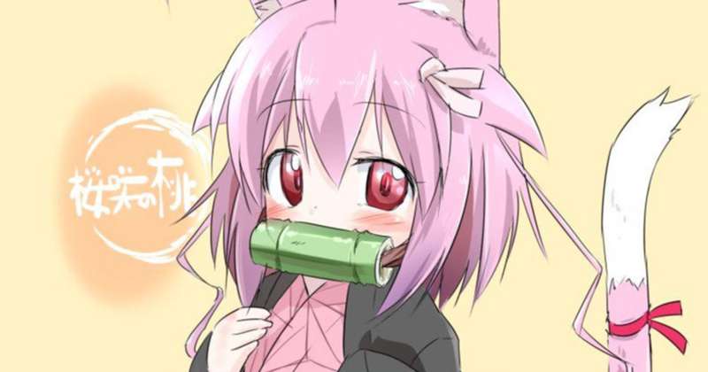 ももちのやばい