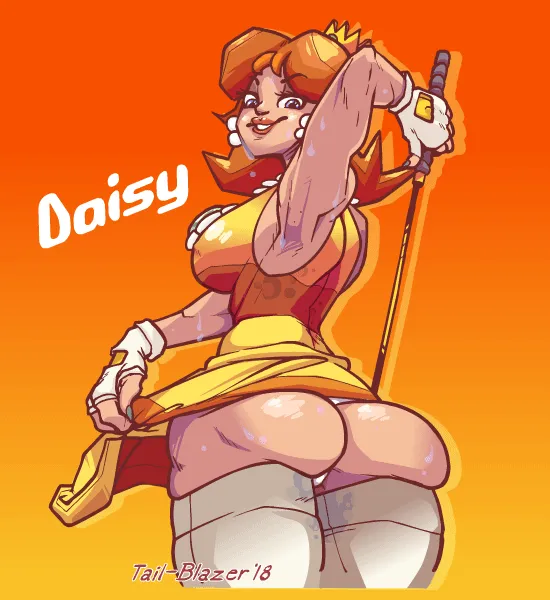 Daisy