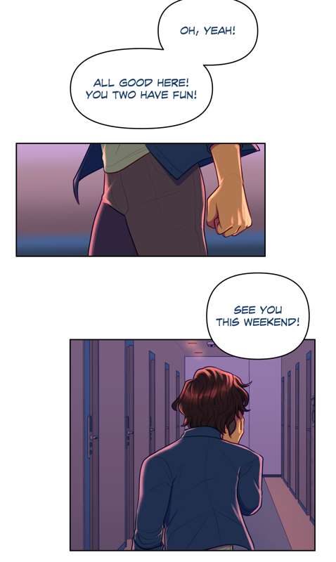 Lucky! Ep.45 Pt01