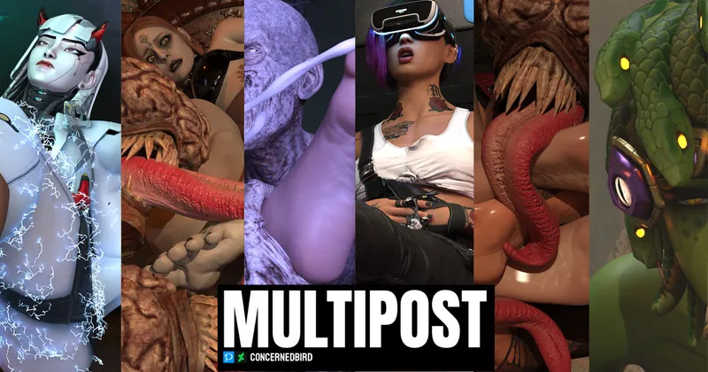 Multipost