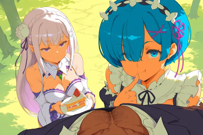 Re:Zero