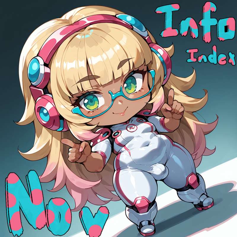 [Nov, 2024]INFORMATION & INDEX