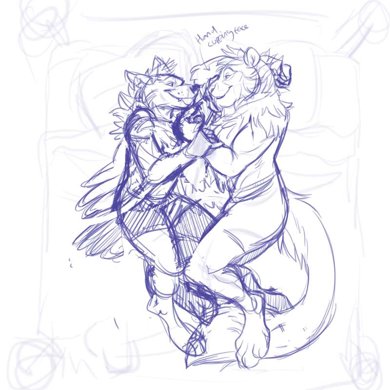 BIG WIP DUMP!