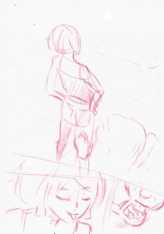 page 4 rough sketch 