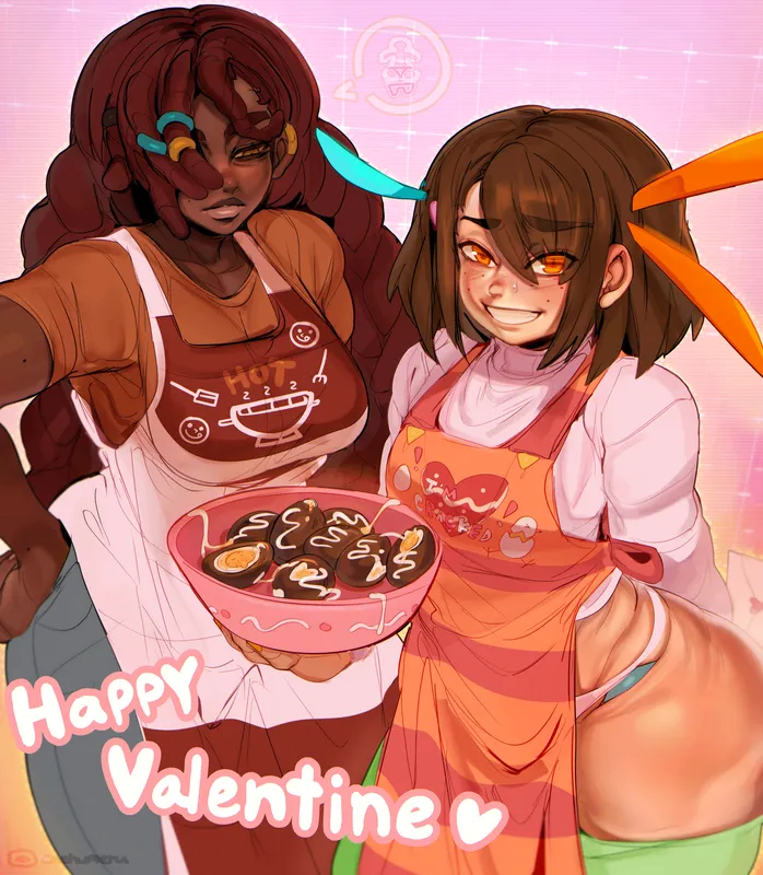 2/14/25 - Bird Valentines