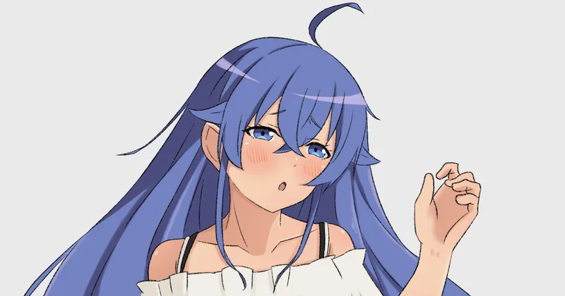 夜のお誘いロキシー