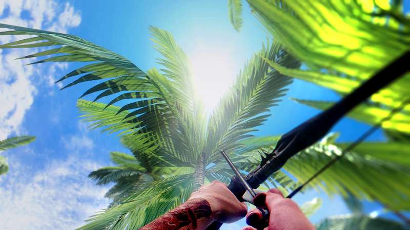 Far Cry 3 Real Life Graphics Mod 2024
