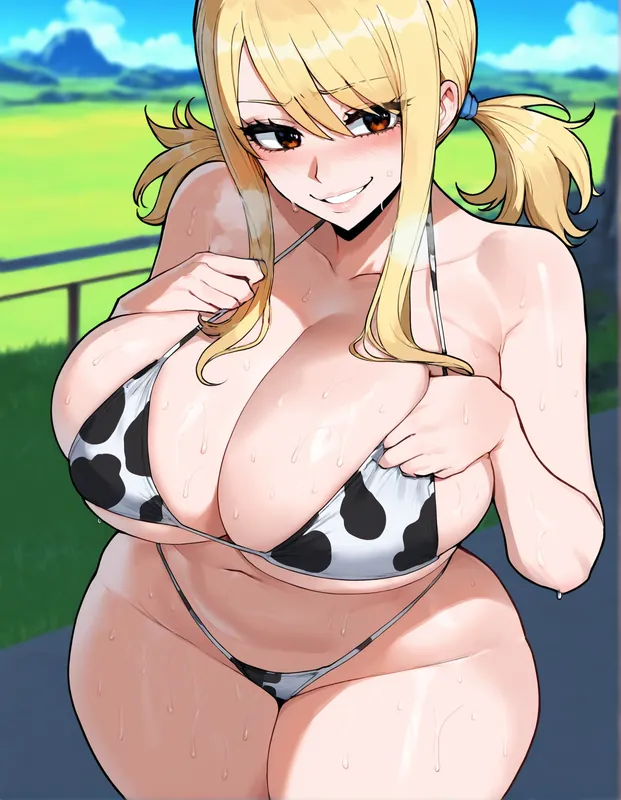 lucy 