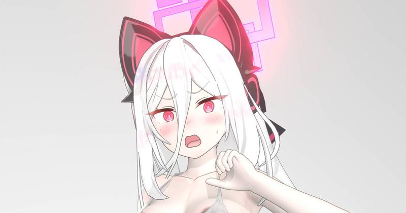 ネコちゃんのケイちゃん　２枚