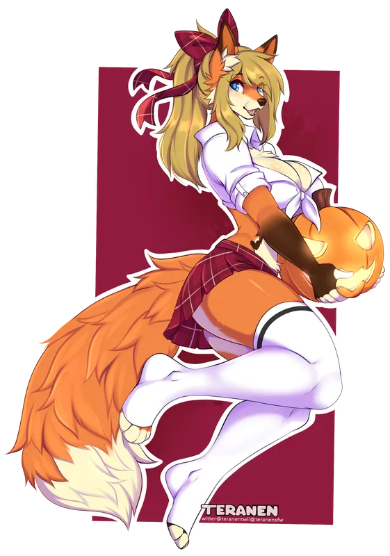 October OC doodles Ready