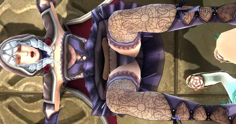 Viola+Down Motion Fullbitrate 50bit+Uncut